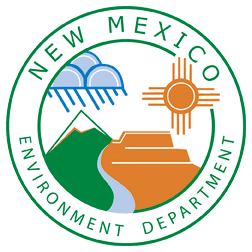 New Mexico Environment Department